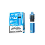 JNR Fox 10k 20mg Prefilled Pods