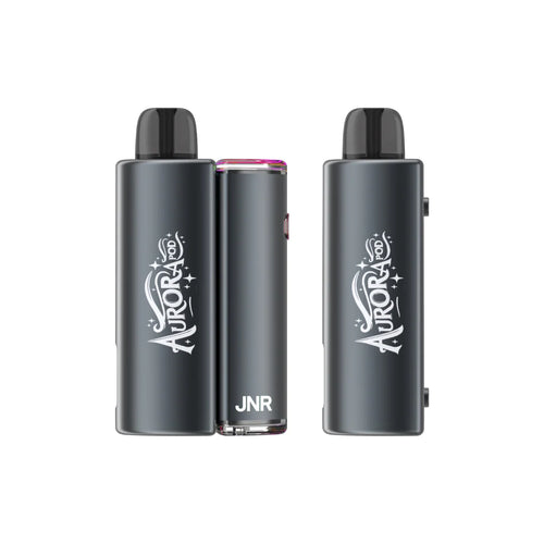 JNR Aurora 30k 20mg Prefilled Pod Vape Kit