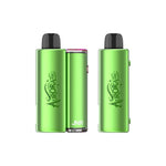 JNR Aurora 30k 20mg Prefilled Pod Vape Kit