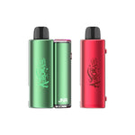 JNR Aurora 30k 20mg Prefilled Pod Vape Kit
