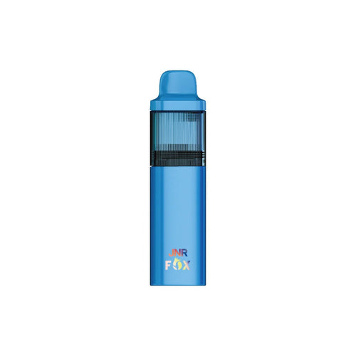JNR Fox 10k 20mg Prefilled Pod Vape kit
