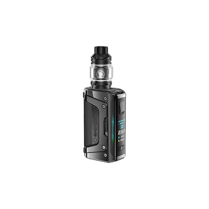 Geekvape Aegis Legend 5 200W Vape Kit black