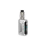 Geekvape Aegis Legend 5 200W Vape Kit silver