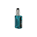 Geekvape Aegis Legend 5 200W Vape Kit green