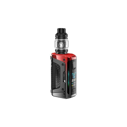 Geekvape Aegis Legend 5 200W Vape Kit red