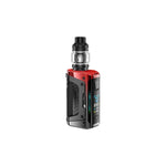Geekvape Aegis Legend 5 200W Vape Kit red