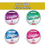 Kingston 28mg Nicotine Pouches - snus Pouches