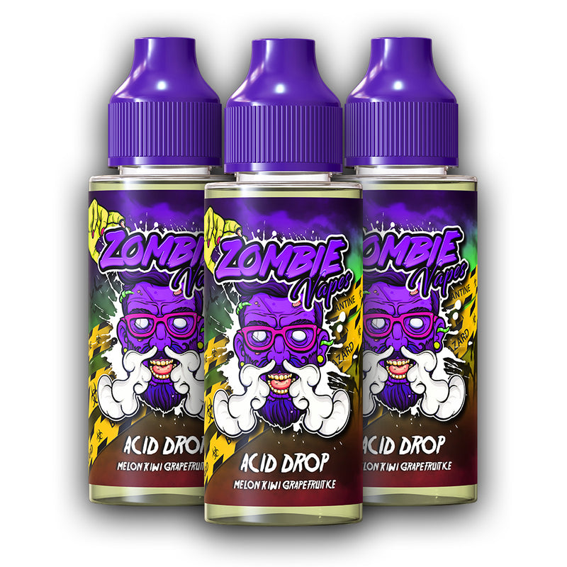 E Liquid Deal Multipack