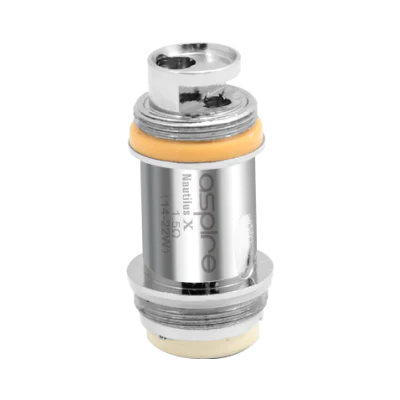 Aspire Nautilus X Coils - 1.5/1.8 Ohm