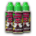 Cherry Watermelon 100ml E Liquid Deal