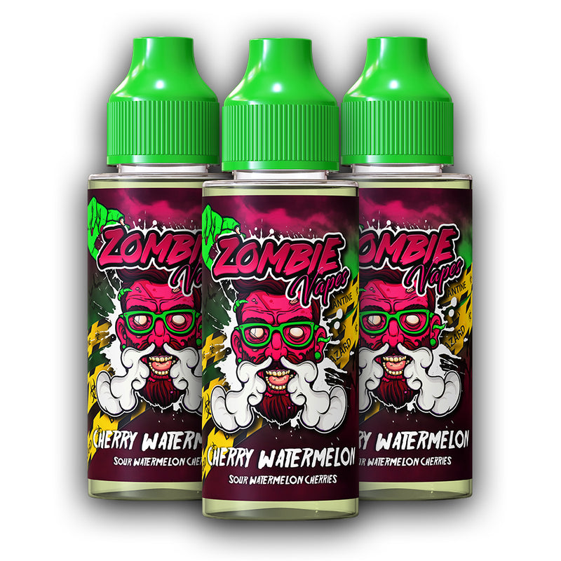 Cherry Watermelon 100ml E Liquid Deal
