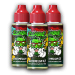 Watermelon Ice 100ml E Liquid Deal