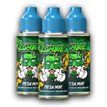 Fresh Mint 100ml E Liquid Deal