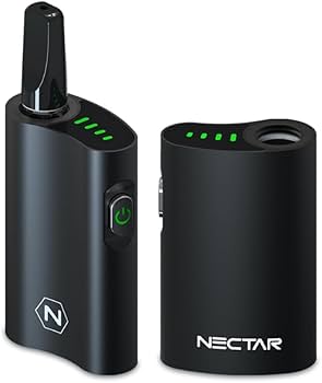 Nectar Honeybee CBD Vape Pen – 1ml