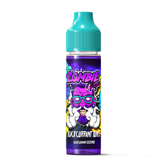 Blackcurrant Tunes E Liquid 50ml