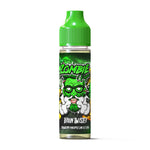 Zombie Vapes 50ml Shortfill E-Liquid (50VG/50PG)