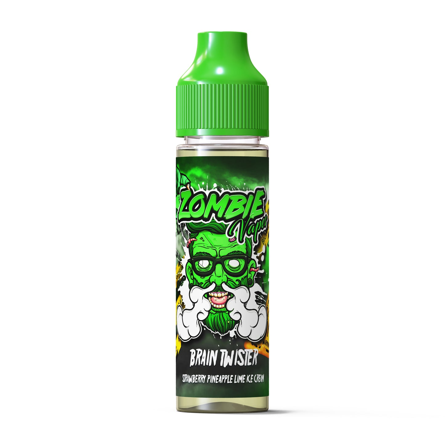 Brain Twister E Liquid