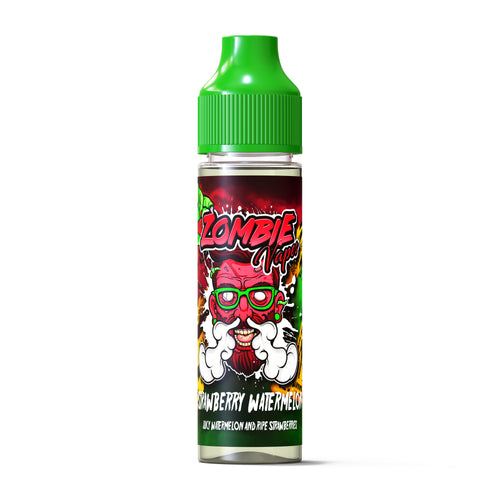 Strawberry Watermelon 50ml E Liquid