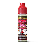 Strawberries and Cream 50ml E Liquid