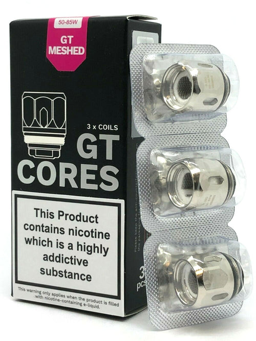 Vaporesso GT Cores Mesh Coil - 0.18Ω