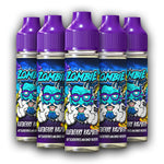 Blueberry Raspberry 50ml E Liquid Deal