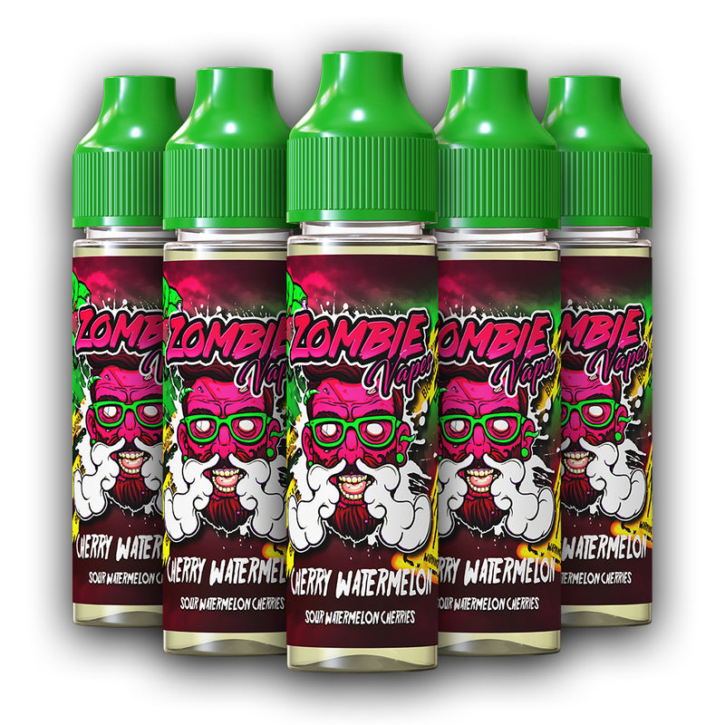 Cherry Watermelon 50ml E Liquid Deal