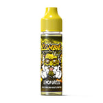 Zombie Vapes 50ml Shortfill E-Liquid (50VG/50PG)