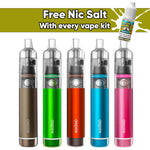 Aspire Cyber G Pod Kit