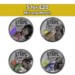 Stripe 20mg Nicotine Pouches - snus Pouches