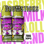 Drumsticks 100ml 70/30 E Liquid