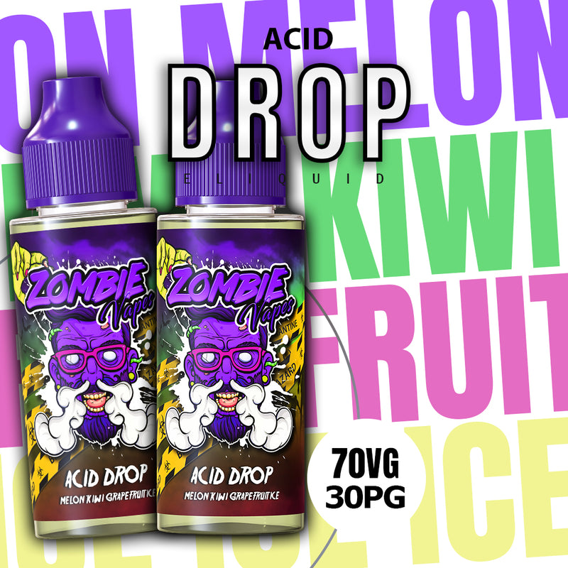 70/30 Vape Juice
