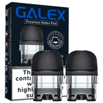 FreeMax Galex Replacement Pod 2ml (No Coils Included)