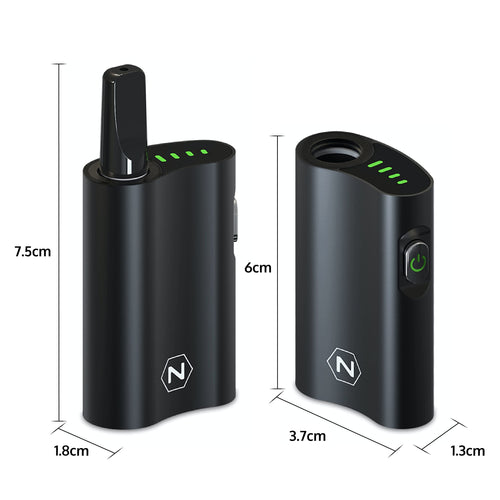 Nectar Honeybee CBD Vape Pen – 1ml