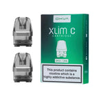 OXVA XLIM C Replacement Pod Cartridge 2PCS 2ml