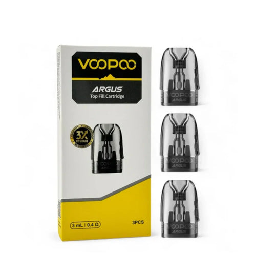 Voopoo Argus Replacement Pod - Top Fill
