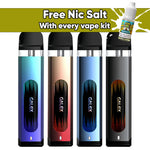 FreeMax Galex Pod 16W Kit