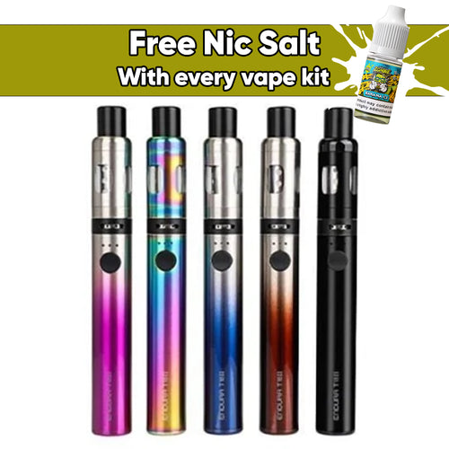 Innokin Endura T18E 2 Kit