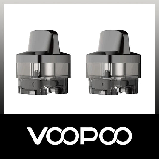 Voopoo Vinci 2ML Replacement Pods - Zombie Vapes
