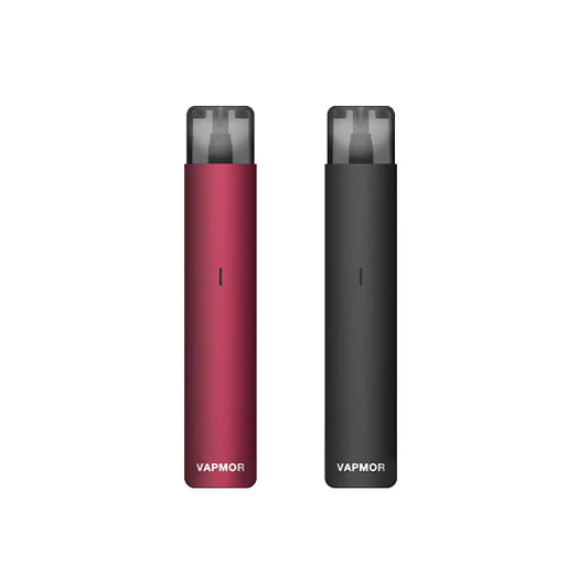 ALD Vapmor Premium CBD Vaporiser kit