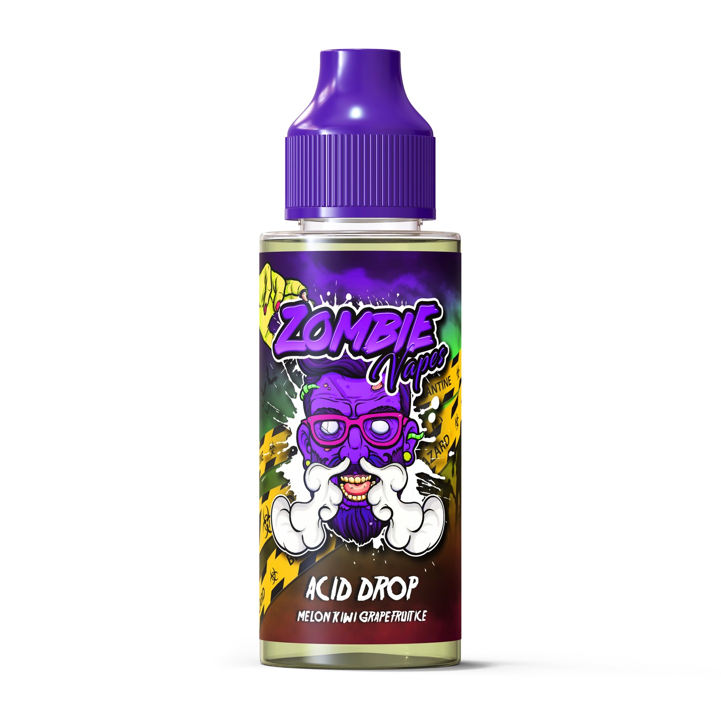 Acid Drop E Liquid