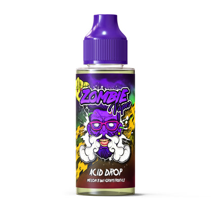 Acid Drop E Liquid