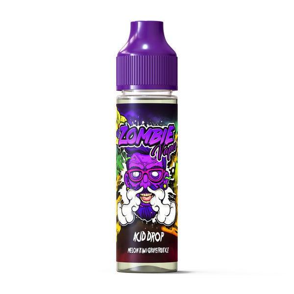 Acid Drop E Liquid