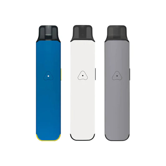 AirsPops by AIRSCREAM Pro Pod Kit – Compact Refillable
