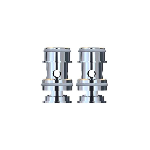 Airscream AirsPops Bottle Replacement Coils 0.6/1.0Ω