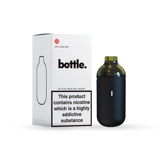 Airscream Bottle AirsPops Pod Kit