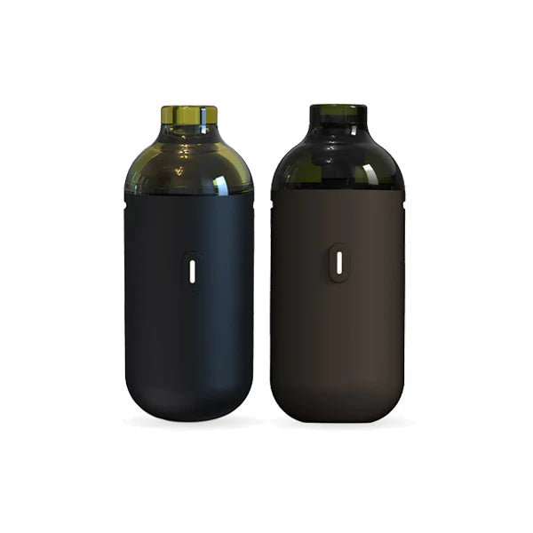 Airscream Bottle AirsPops Vape Kit