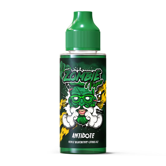 Antidote E Liquid