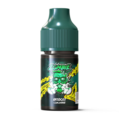 Antidote Concentrate - Zombie Vapes