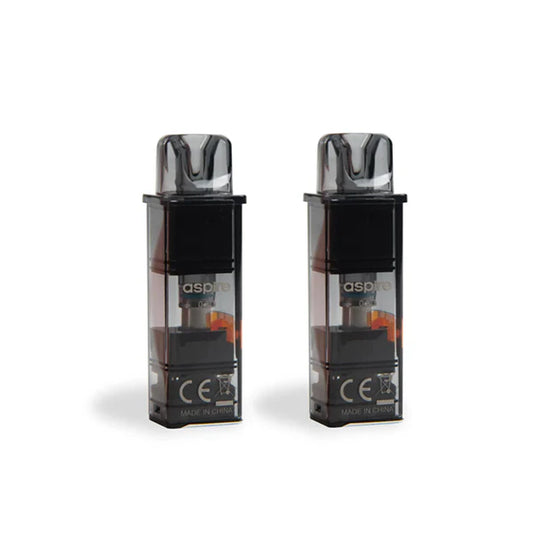 Aspire Gotek X Replacement Pods 2ml