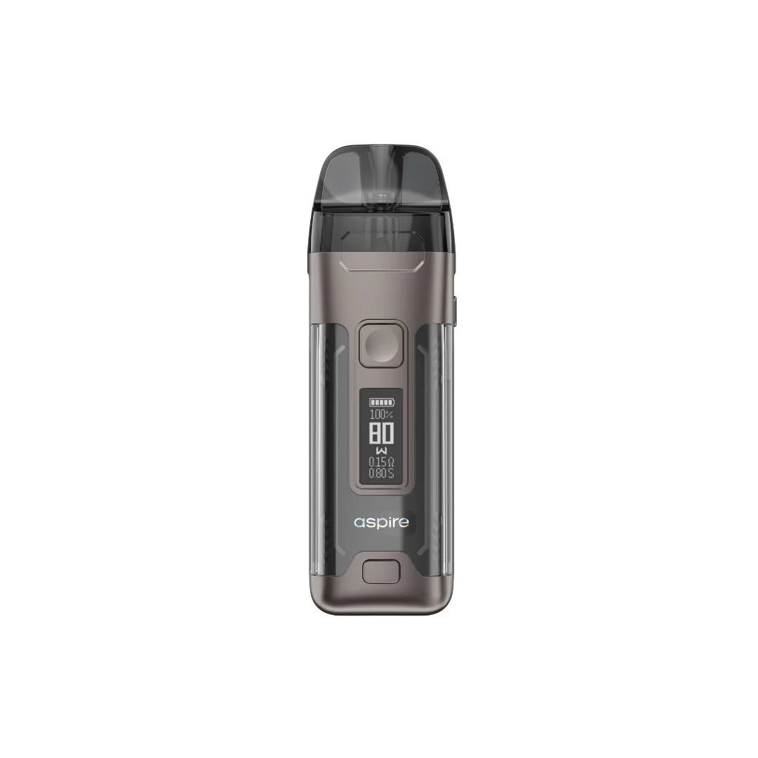 Aspire Veynom Air Pod Kit Gunmetal
